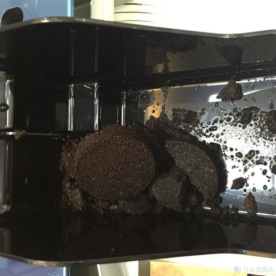 DeLonghi 德龙 ECAM 23.420 全自动咖啡机海淘购买开箱记