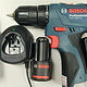 BOSCH 博世 TSR 1080-2-LI(1B) 到手晒单，充电器缩水
