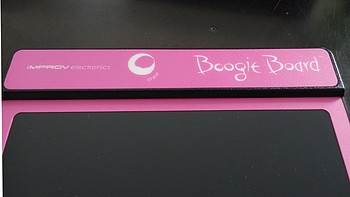 小宝贝的5周岁礼物：Boogie Board Writing Tablet 8.5英寸 LCD电子黑板