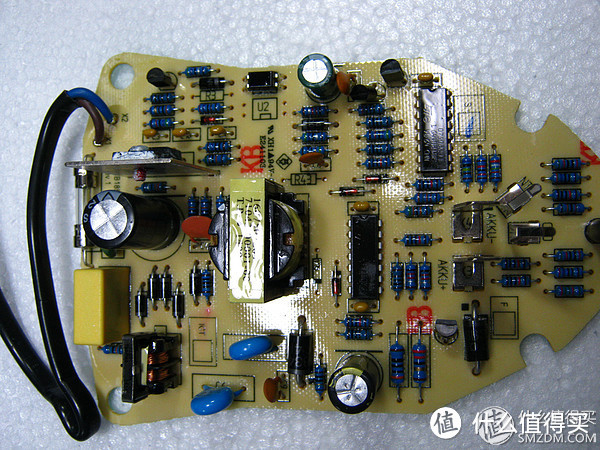 BOSCH 博世 TSR 1080-2-LI(1B) 到手晒单，充电器缩水