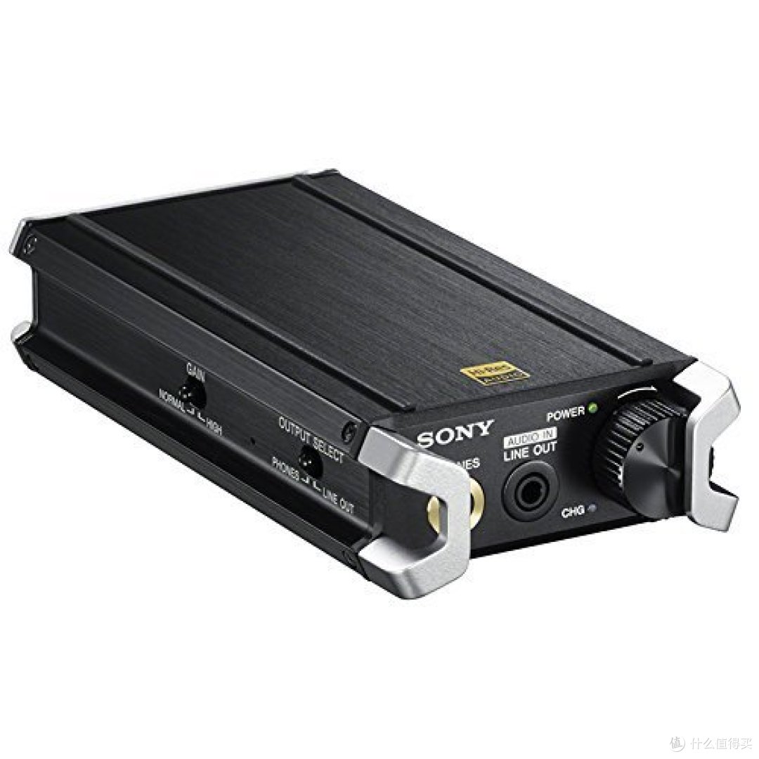 让声音更圆润 —  Sony 索尼 PHA-2 便携式耳机放大器使用评测