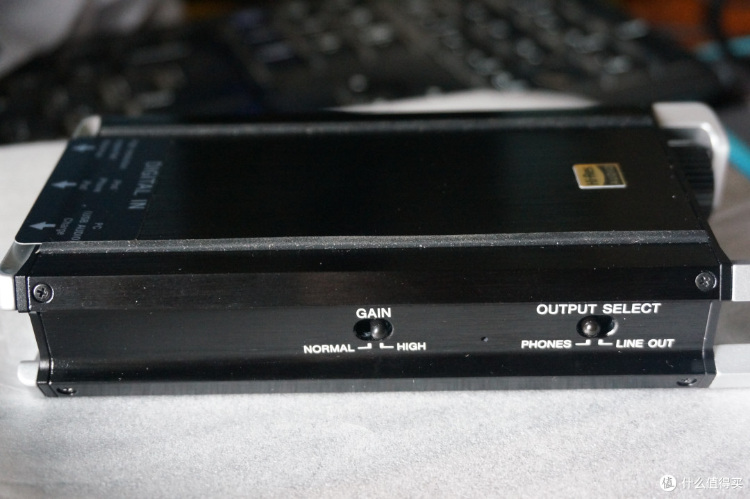 让声音更圆润 —  Sony 索尼 PHA-2 便携式耳机放大器使用评测