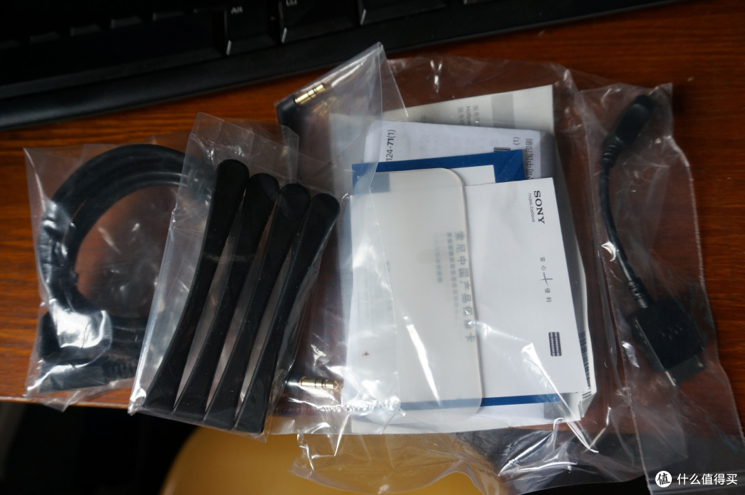 让声音更圆润 —  Sony 索尼 PHA-2 便携式耳机放大器使用评测
