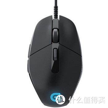 罗技大法好：新版 Logitech G302 鼠标开箱简评