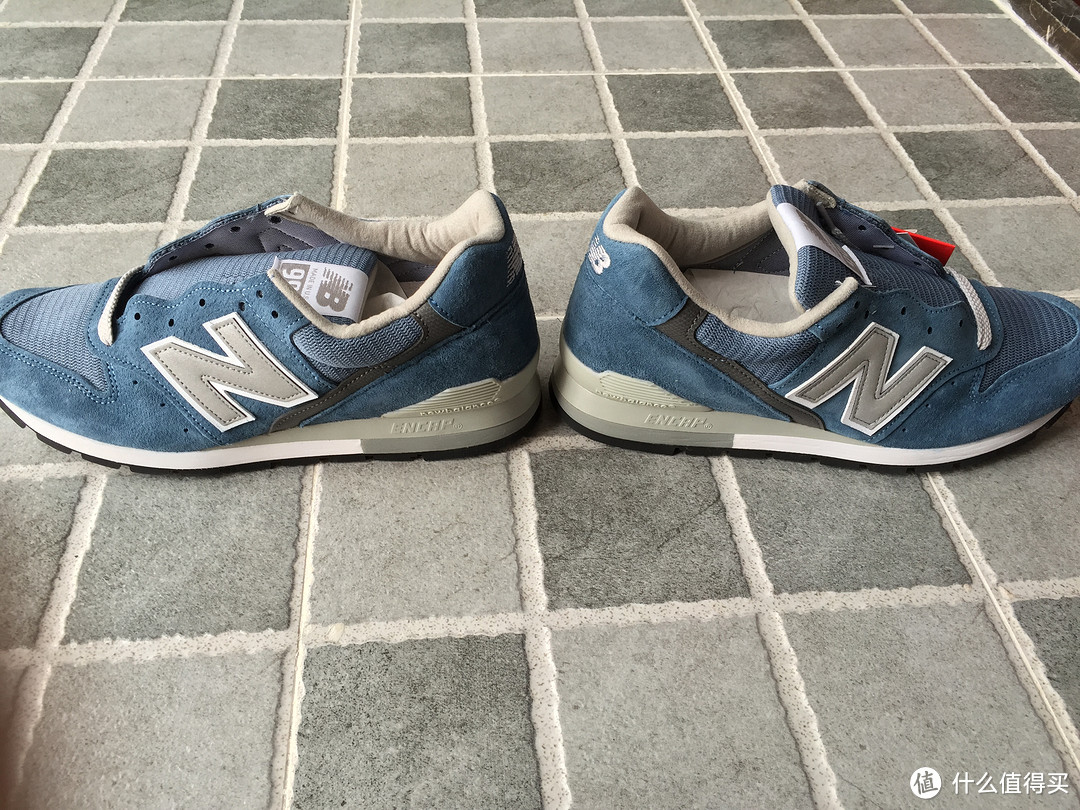 晒一晒2015年上半年我入的几双New Balance