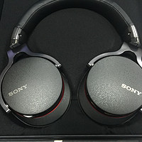 黑科技 自带耳放解码不求人：sony 索尼 1ADAC开箱