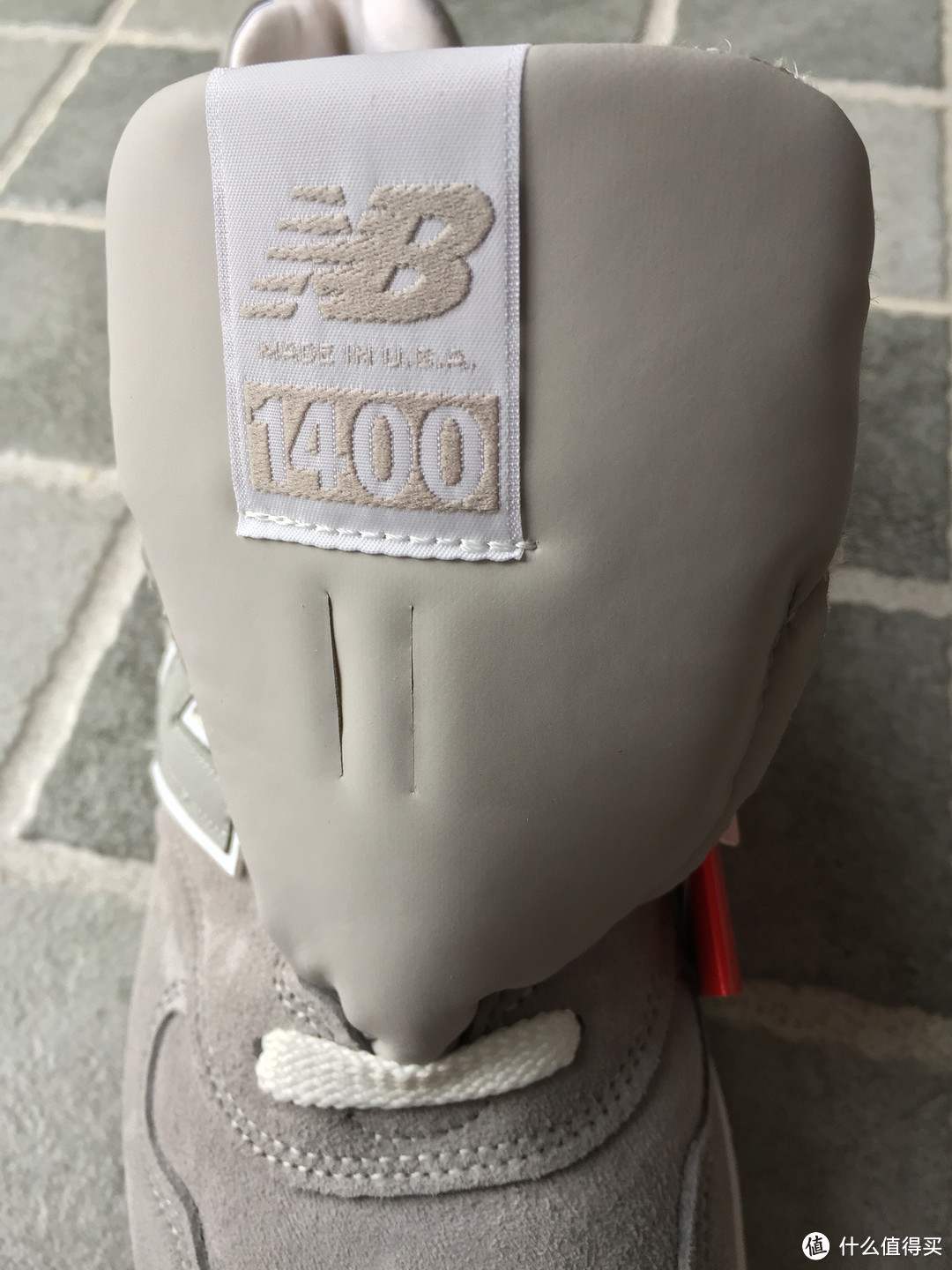 晒一晒2015年上半年我入的几双New Balance