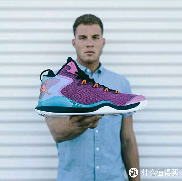 一颗想飞翔的心：NIKE 耐克 Jordan Super Fly 3 篮球鞋