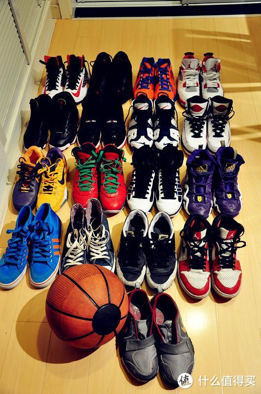 一颗想飞翔的心：NIKE 耐克 Jordan Super Fly 3 篮球鞋
