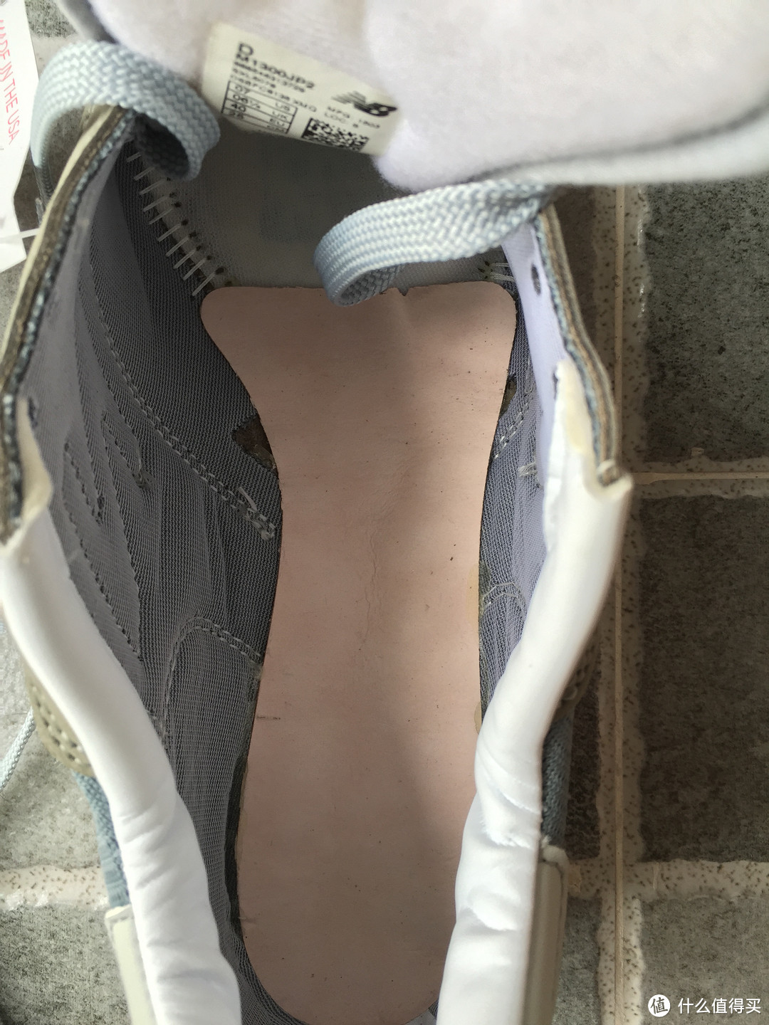 晒一晒2015年上半年我入的几双New Balance