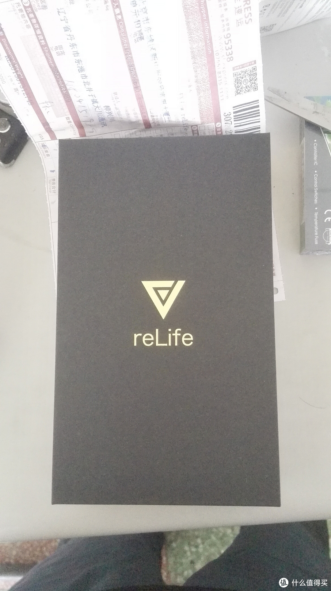 FView reLife 闲置网站购买 C级 iPhone 6 Plus 经历