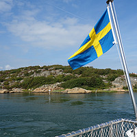 曲折的瑞典之行 篇一：瑞典商务签证申请、申诉及火车票购买攻略