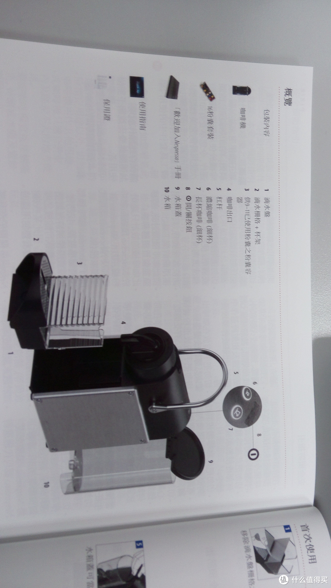 蓄谋已久的冲动：DeLonghi 德龙 Nespresso Pixie EN 125.S 胶囊咖啡机