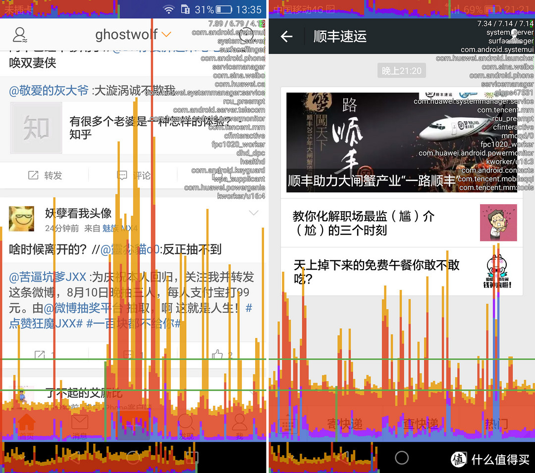 2000元档谁称王？——荣耀7 VS 魅族MX5