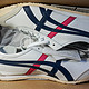 Onitsuka Tiger 鬼冢虎 Mexico 66 运动休闲鞋另附 Mexico 66 Midrunner