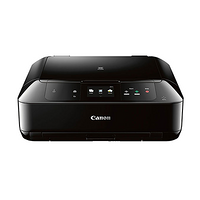 高中低档全覆盖：Canon 佳能 推出 PIXMA系列7款无线喷墨打印一体机