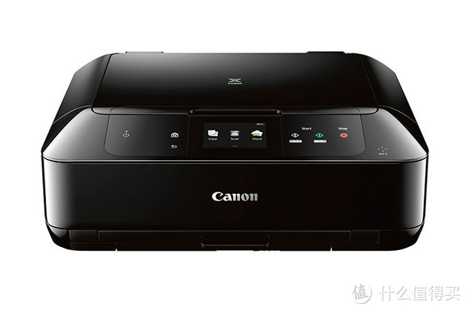 高中低档全覆盖：Canon 佳能 推出 PIXMA系列7款无线喷墨打印一体机