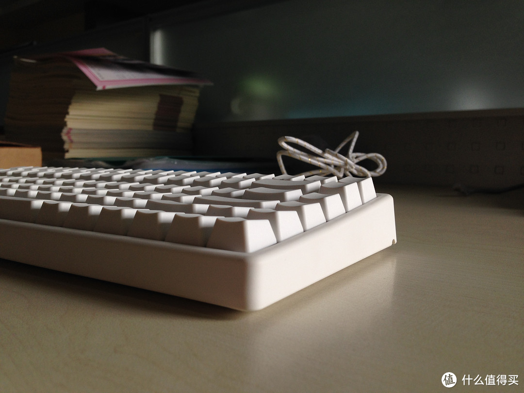 DIY的乐趣 — 打造专属自己的 KEYCOOL 凯酷 84热插拔混轴机械键盘