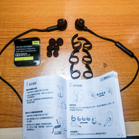 捷波朗 ROX WIRELESS耳机使用总结(收纳盒|蓝牙|防水|连接|音质)