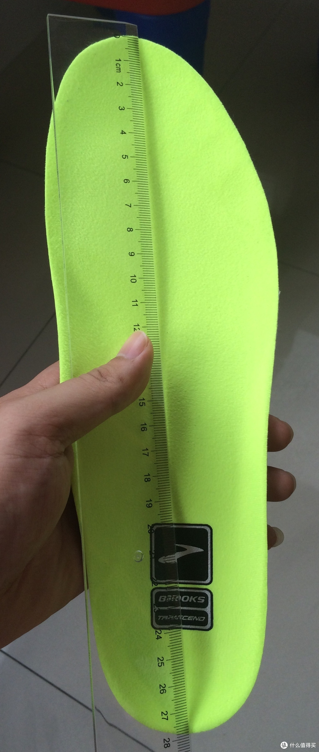 ASICS、Brooks、Saucony跑鞋选购使用心得