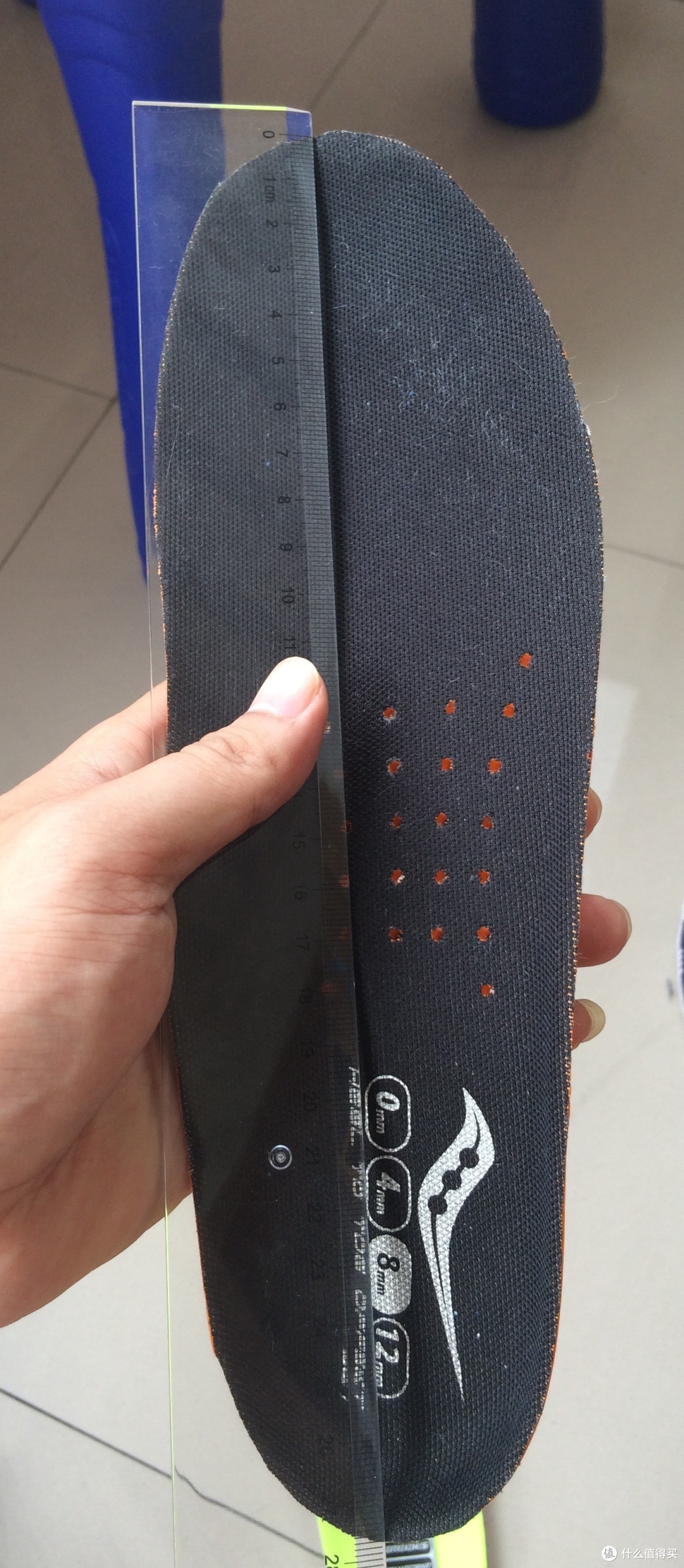ASICS、Brooks、Saucony跑鞋选购使用心得