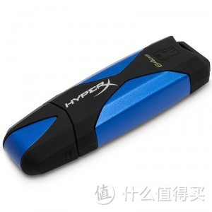 Kingston 金士顿 DTHX30 USB3.0 64GB U盘简测