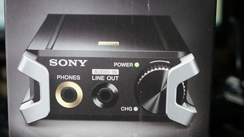 让声音更圆润 —  Sony 索尼 PHA-2 便携式耳机放大器使用评测