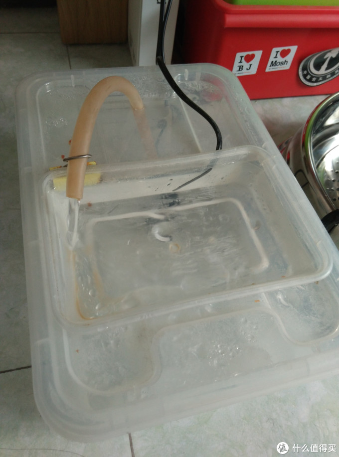 大概21.8元起,给你的主子搞个饮水机 附带Drinkwell 360 Pet Fountain开箱