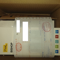 品色 X800N 闪光灯外观展示(本体|色片|底座|柔光罩|灯头)