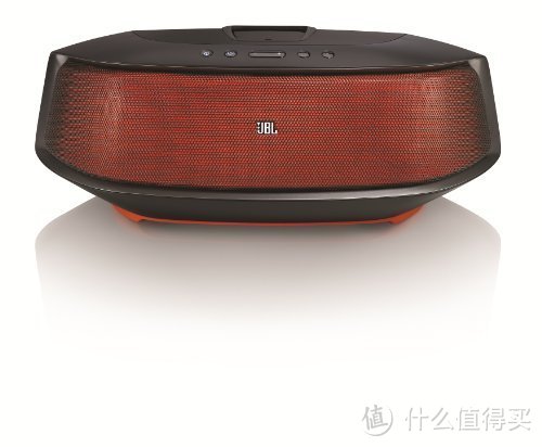 JBL onbeat rumble 无线蓝牙重低音苹果底座音箱晒单