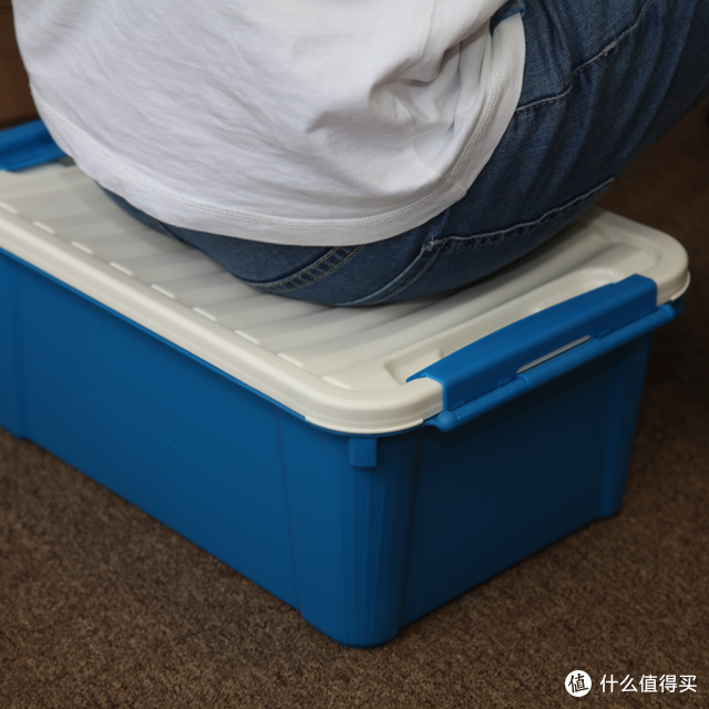 EKOA 亿高 收纳箱初体验