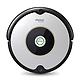 iAdapt智能清扫 + Aerovac吸尘：iRobot 推出 Roomba 601 / 602两款电商定制版 扫地机器人