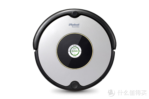 iAdapt智能清扫 + Aerovac吸尘：iRobot 推出 Roomba 601 / 602两款电商定制版 扫地机器人