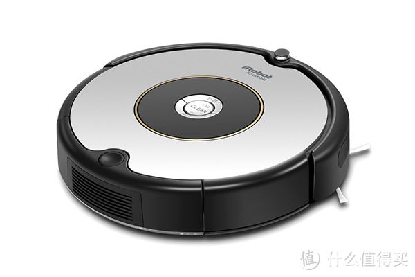 iAdapt智能清扫 + Aerovac吸尘：iRobot 推出 Roomba 601 / 602两款电商定制版 扫地机器人