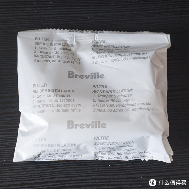 颜控乱入：美亚入手 Breville 铂富 Barista Express 半自动咖啡机（带磨豆器）