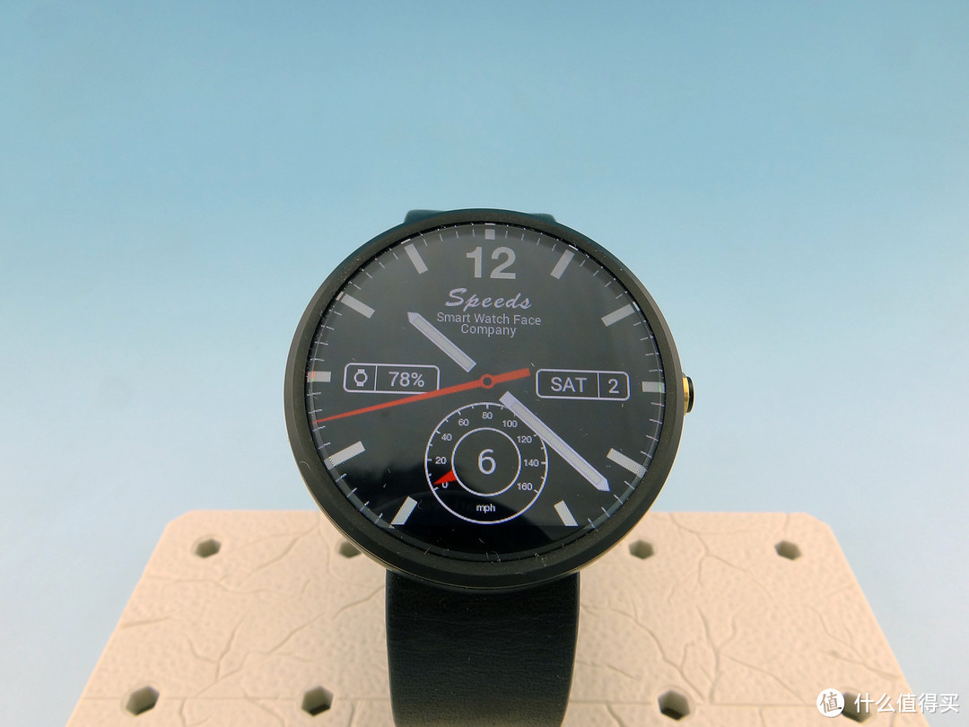 Ticwear版moto360使用报告——附motoactv使用对比