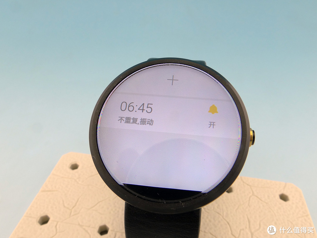 Ticwear版moto360使用报告——附motoactv使用对比