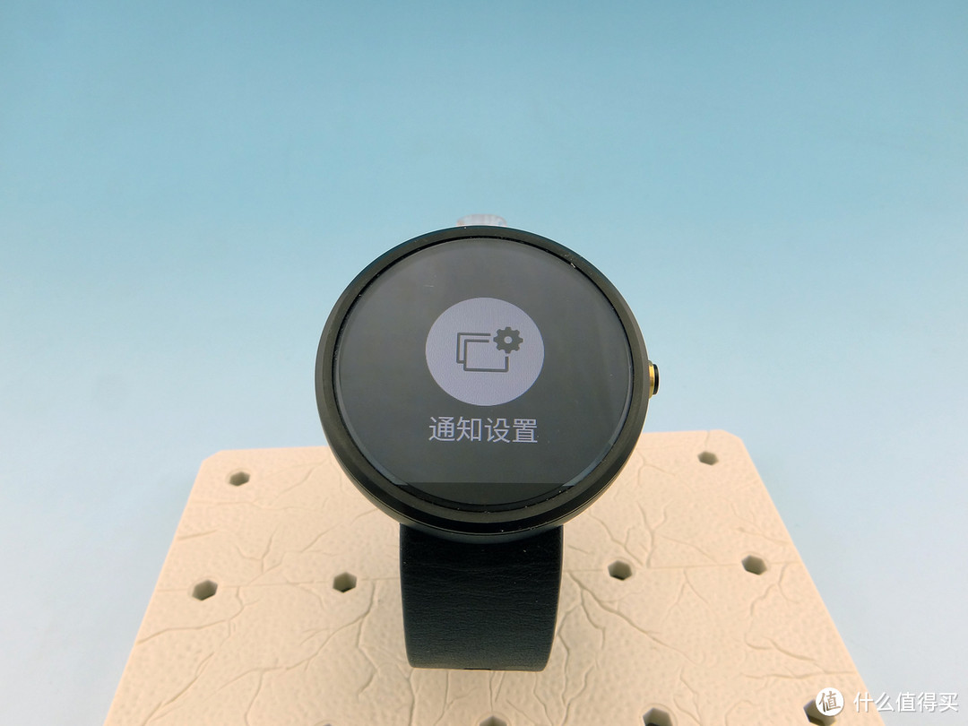 Ticwear版moto360使用报告——附motoactv使用对比