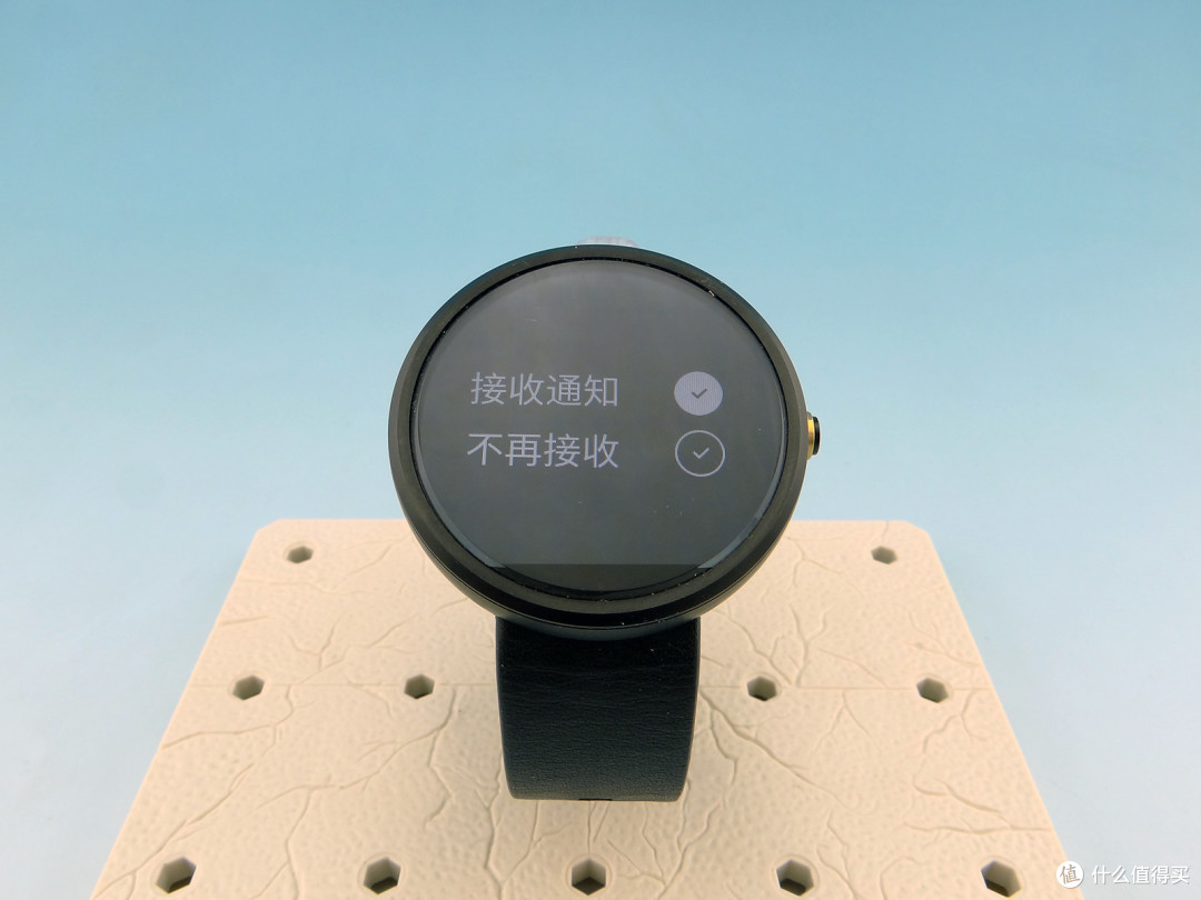 Ticwear版moto360使用报告——附motoactv使用对比