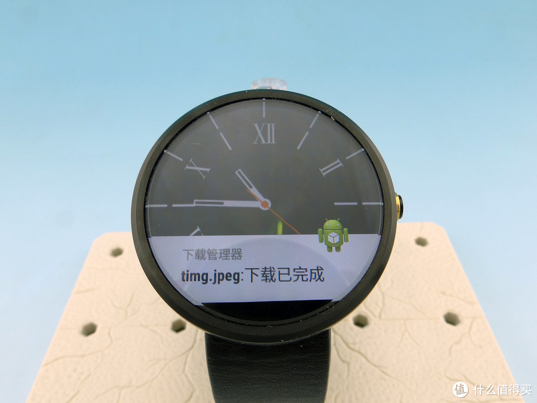 Ticwear版moto360使用报告——附motoactv使用对比