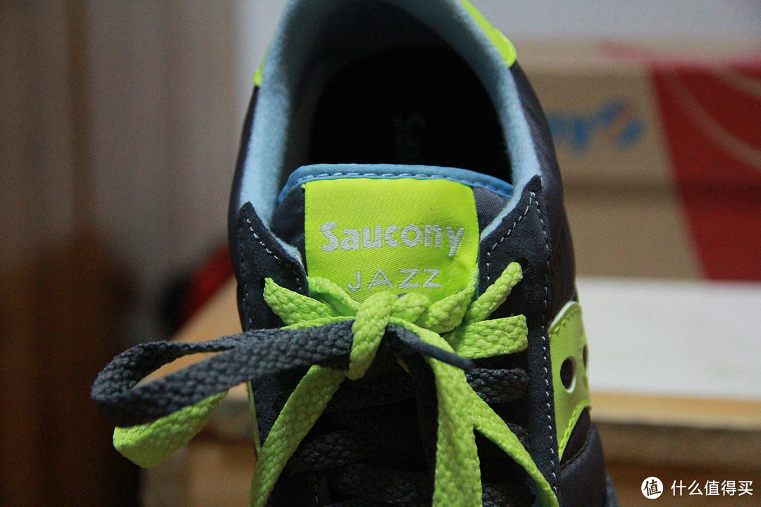 全家都是Saucony — Saucony 索康尼 男款、女款&童款跑鞋