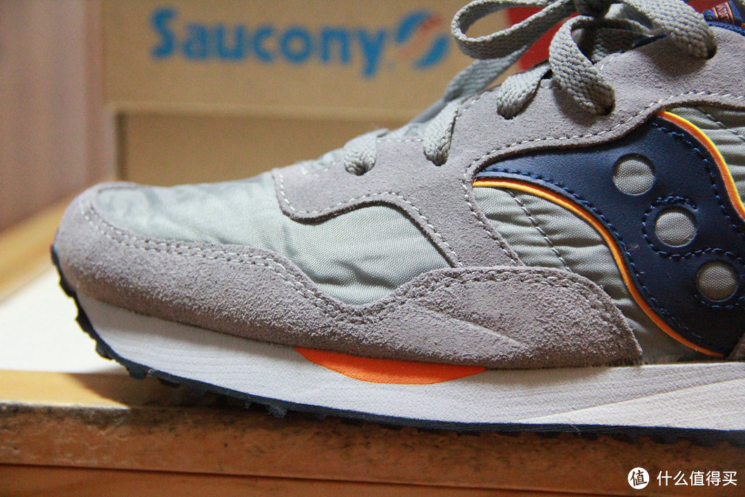 全家都是Saucony — Saucony 索康尼 男款、女款&童款跑鞋