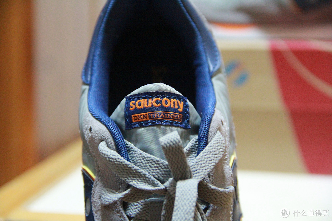 全家都是Saucony — Saucony 索康尼 男款、女款&童款跑鞋