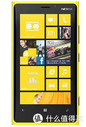Nokia Lumia 920随拍