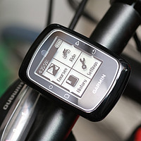 白菜价 — GARMIN 佳明 EDEG200 GPS骑行码表