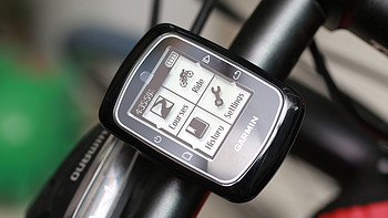 白菜价 — GARMIN 佳明 EDEG200 GPS骑行码表