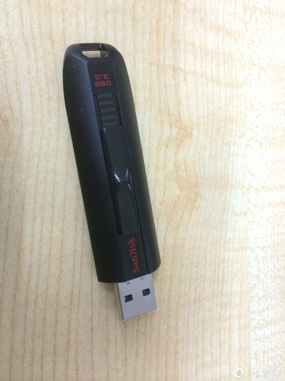 临时搬运工：SanDisk 闪迪至尊极速（CZ80）64GB