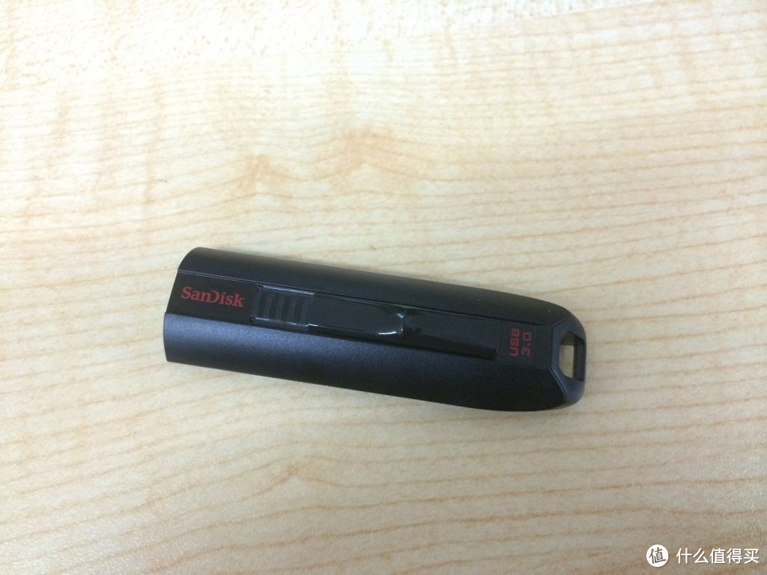 临时搬运工：SanDisk 闪迪至尊极速（CZ80）64GB