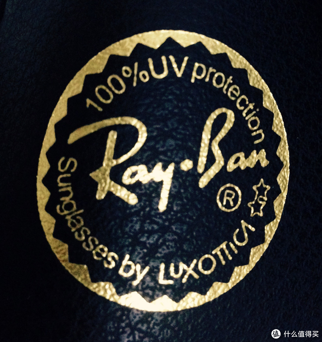 Ray-Ban 雷朋 RB4147P Flat Top Boyfriend 入手记