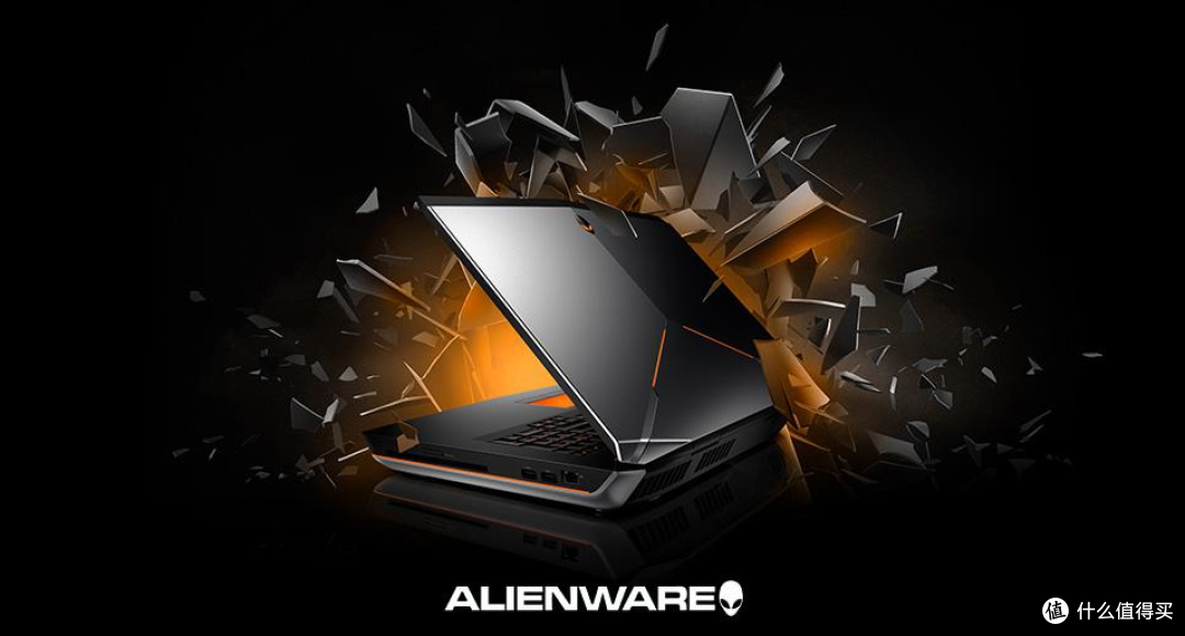 双GTX980M SLI:DELL 戴尔 发布新款 Alienware 18 游戏本